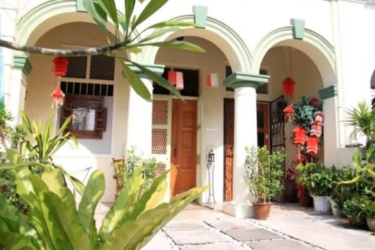 Sarang Vacation Homes Kuala Lumpur Exteriér fotografie