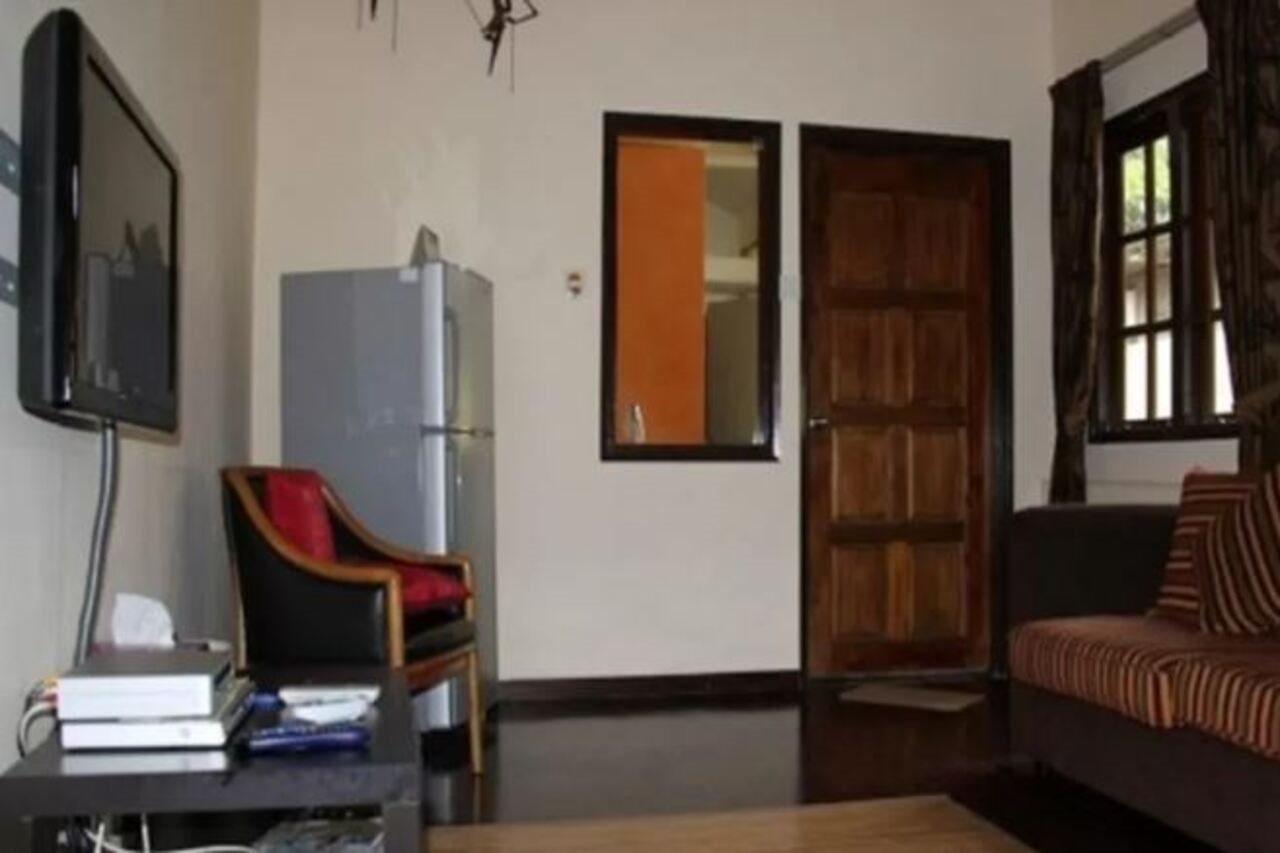 Sarang Vacation Homes Kuala Lumpur Exteriér fotografie