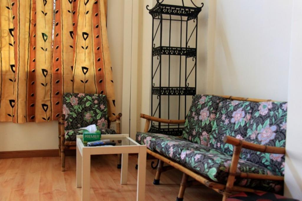 Sarang Vacation Homes Kuala Lumpur Pokoj fotografie