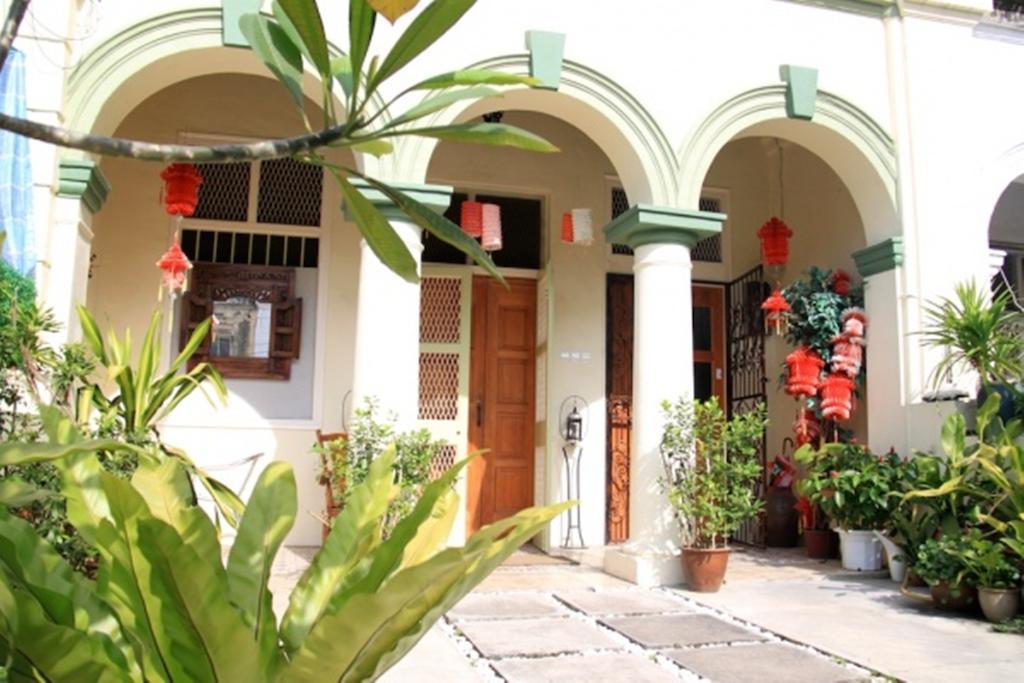 Sarang Vacation Homes Kuala Lumpur Pokoj fotografie