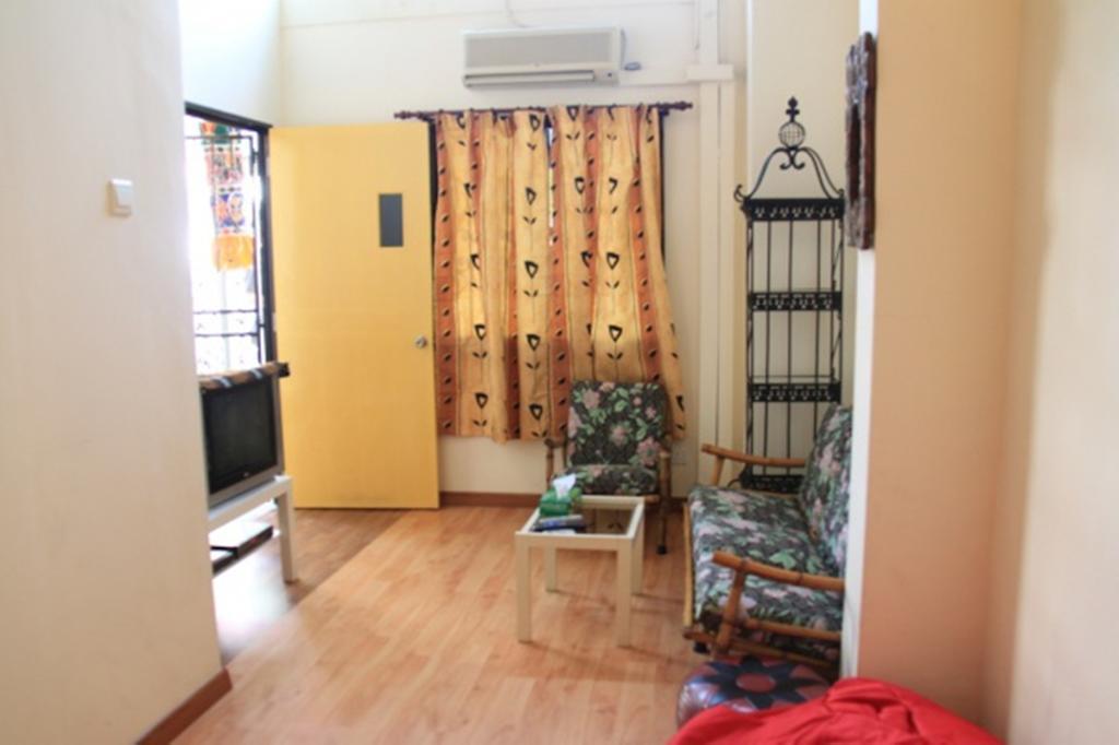 Sarang Vacation Homes Kuala Lumpur Pokoj fotografie