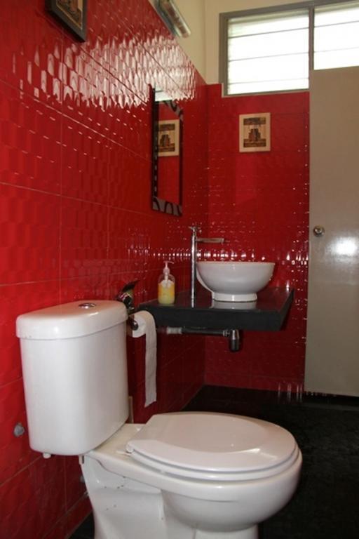 Sarang Vacation Homes Kuala Lumpur Exteriér fotografie
