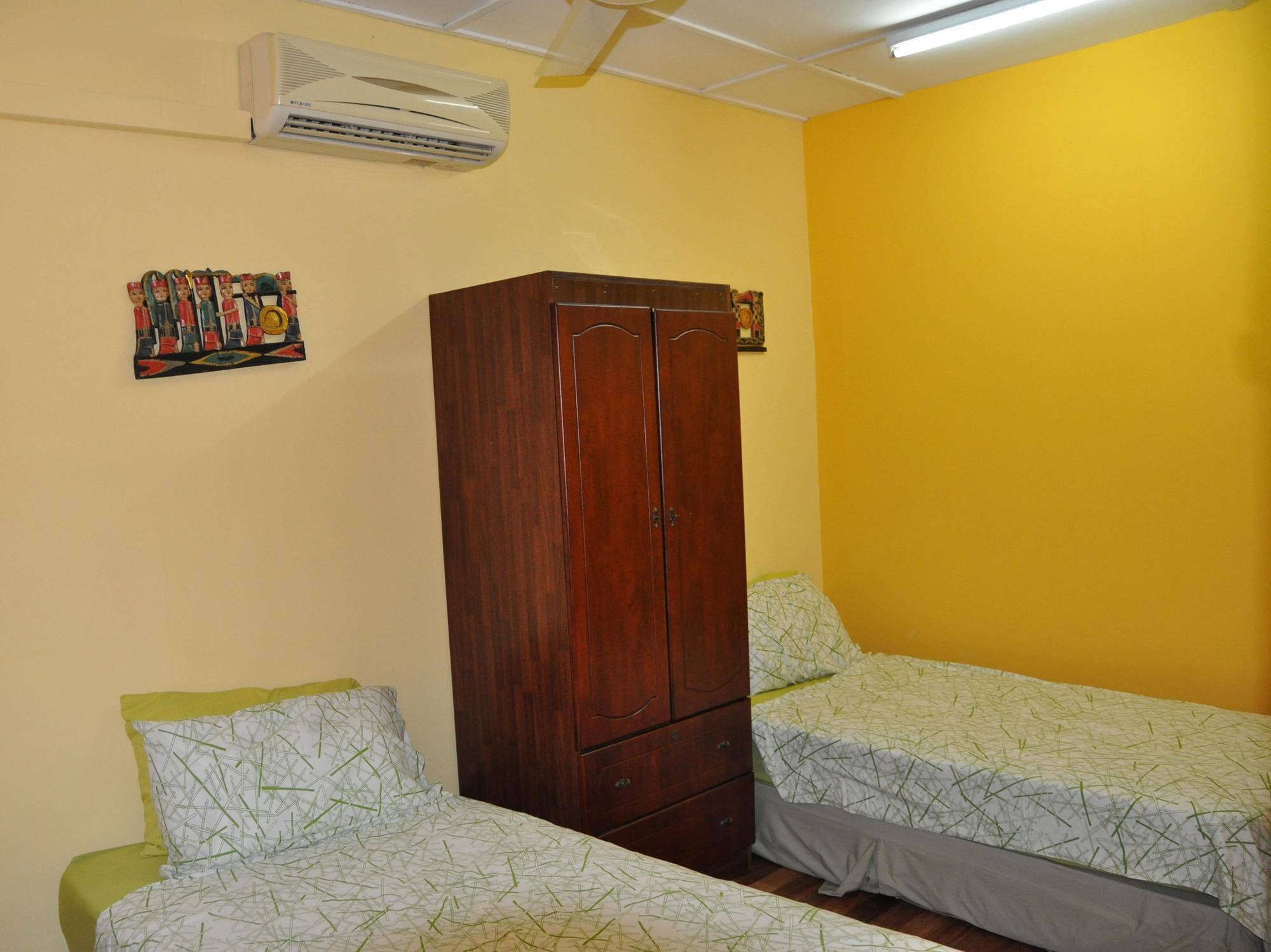 Sarang Vacation Homes Kuala Lumpur Exteriér fotografie