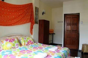 Sarang Vacation Homes Kuala Lumpur Exteriér fotografie