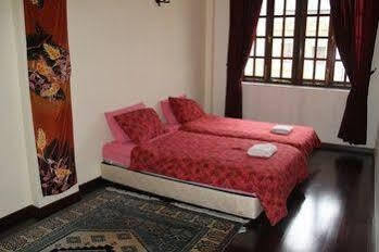 Sarang Vacation Homes Kuala Lumpur Exteriér fotografie